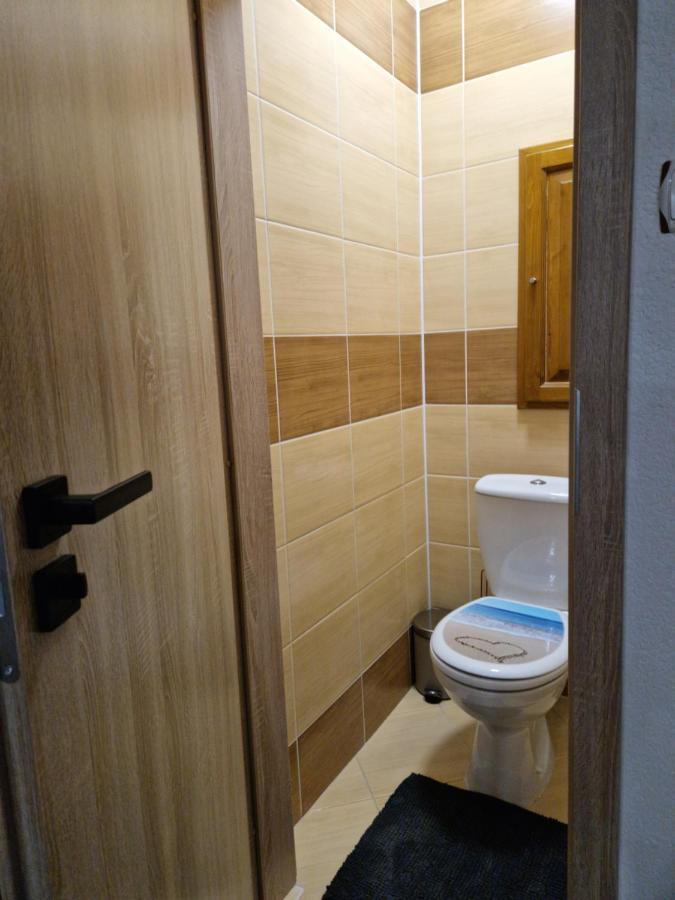 Apartman Siesta Poprad Exterior photo