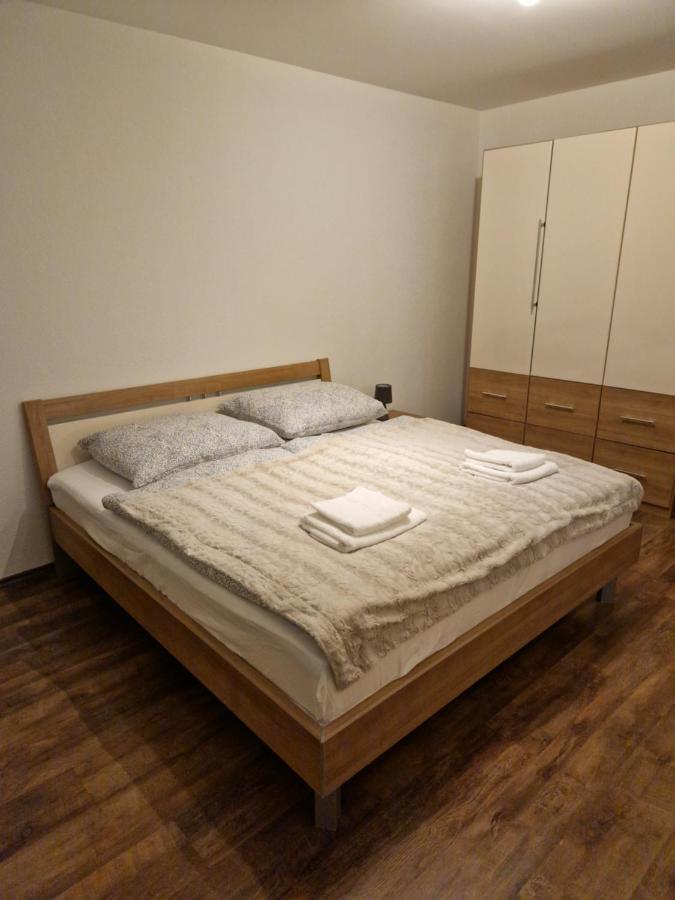Apartman Siesta Poprad Exterior photo