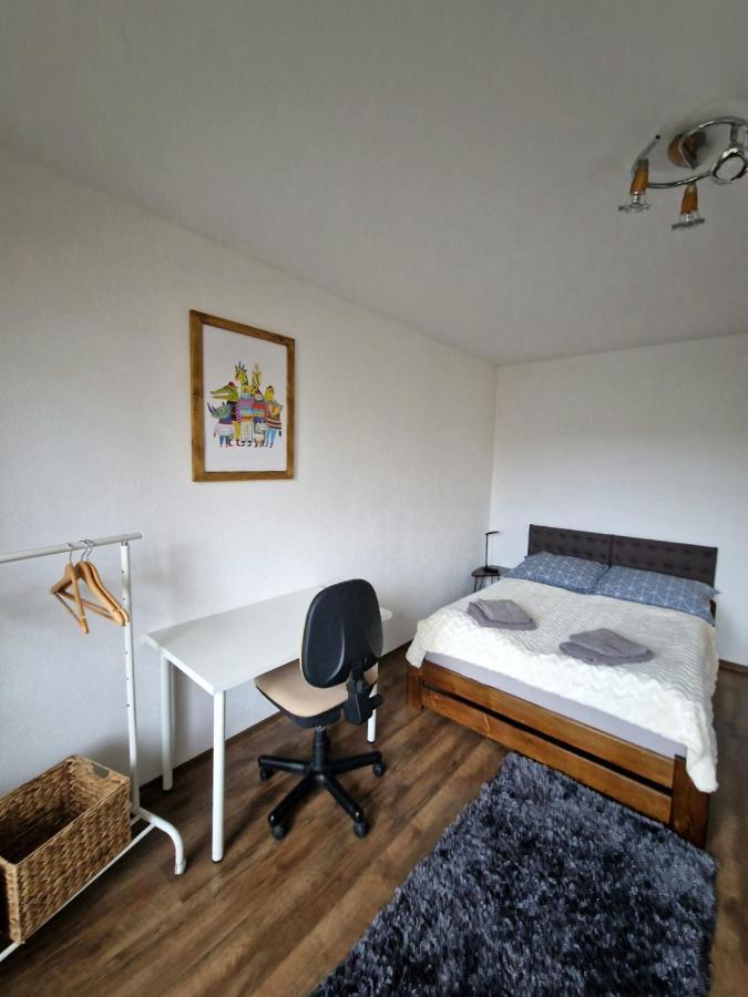 Apartman Siesta Poprad Exterior photo