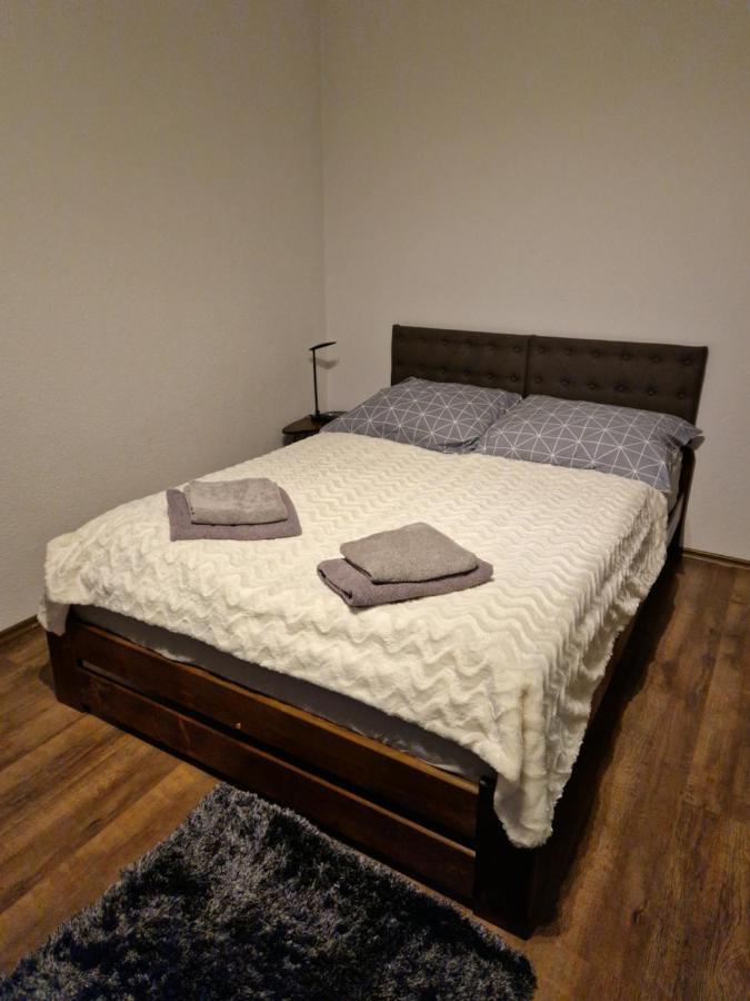 Apartman Siesta Poprad Exterior photo