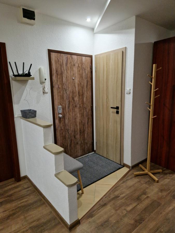 Apartman Siesta Poprad Exterior photo