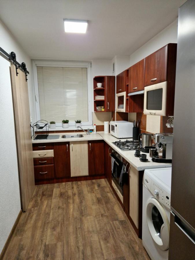 Apartman Siesta Poprad Exterior photo