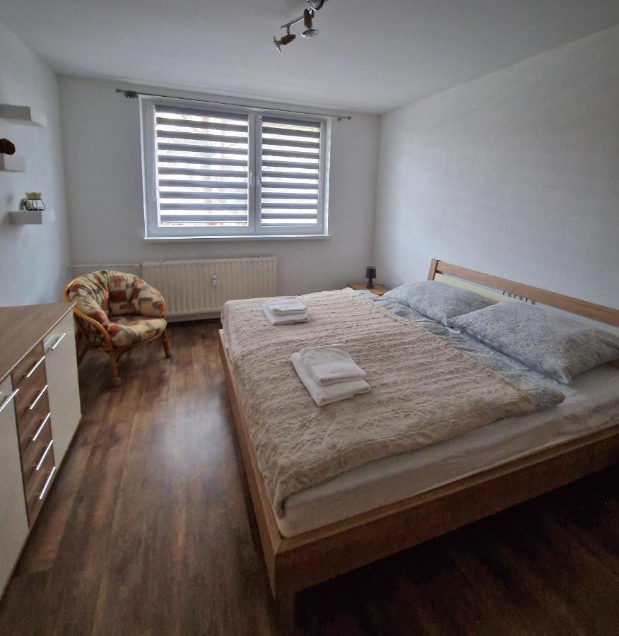 Apartman Siesta Poprad Exterior photo