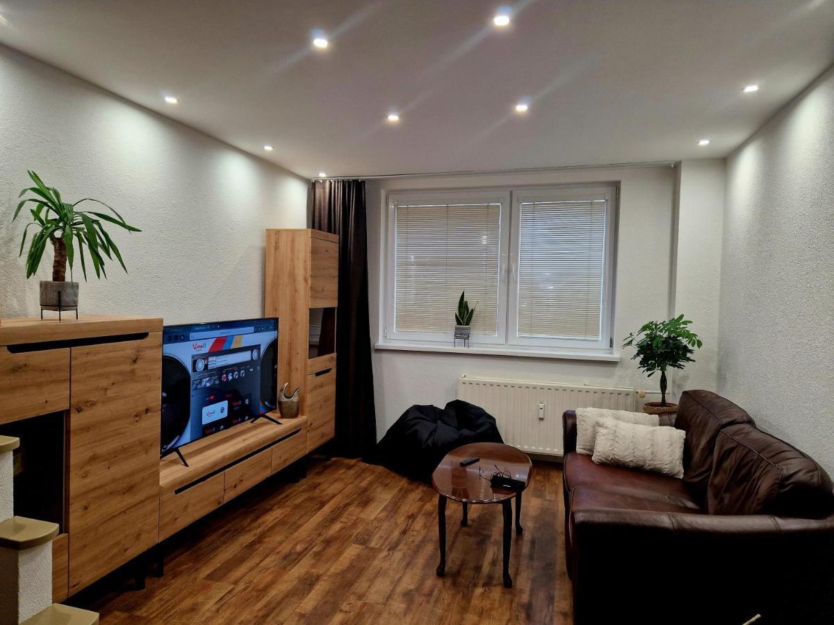 Apartman Siesta Poprad Exterior photo